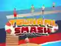 Spil Tsunami Smash online Spil Tsunami Smash online