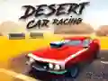 Spil Ørken Bil Racing online Spil Ørken Bil Racing online