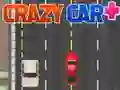 Spil Galet bil online Spil Galet bil online
