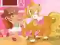 Spil Jordbærtærte og Pony online