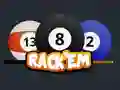 Spil Rack'em Billard online