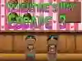 Spil Amgel Valentines Day Escape 3 online