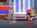 Spil Kæmp Power Rangers online