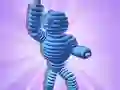 Spil Rope Man Rush 3D online