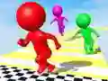Spil Løbs Race 3D online Spil Løbs Race 3D online