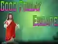 Spil Amgel God fredag Flugt online Spil Amgel God fredag Flugt online