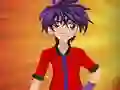Spil Bakugan Klæd Ud online Spil Bakugan Klæd Ud online