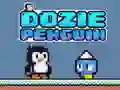 Spil Dozie Pingvin online Spil Dozie Pingvin online