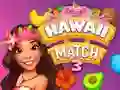 Spil Hawaii Match 3 online