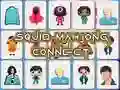 Spil Forbind Squid Mahjong online