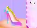 Spil Baby Taylor Sko Designer online Spil Baby Taylor Sko Designer online