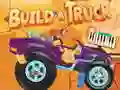 Spil Byg en lastbil online Spil Byg en lastbil online
