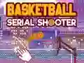 Spil Basketball Serien Skytte online