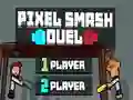 Spil Pixel Smash Duel online