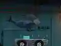 Spil Sharkosaurus Rampage online Spil Sharkosaurus Rampage online