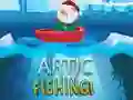 Spil Arktisk Fiskeri! online