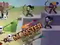 Spil Monsterforsvar online