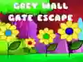 Spil Flugt fra den grå port online