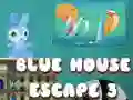 Spil Blå Hus Flucht 3 online Spil Blå Hus Flucht 3 online