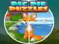Spil Billede puslespil online Spil Billede puslespil online