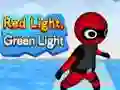 Spil Rødt lys, grønt lys online