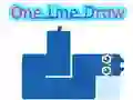 Spil Tegning i Én Linje online Spil Tegning i Én Linje online