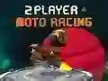 Spil 2 spiller Moto Racing online Spil 2 spiller Moto Racing online
