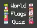 Spil Verdens Flag Quiz online Spil Verdens Flag Quiz online