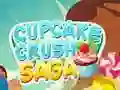 Spil Cupcake Crush Saga online Spil Cupcake Crush Saga online