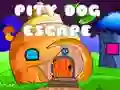 Spil Pity Hund Flugt online Spil Pity Hund Flugt online