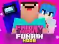 Spil Fredag Aften Funkin Noob online