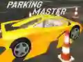 Spil Parkeringsmester online