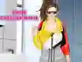 Spil Anime Tøj Mania online Spil Anime Tøj Mania online