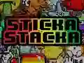 Spil Sticka Stacka online Spil Sticka Stacka online