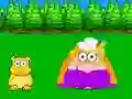 Spil Pou Kæledyr online