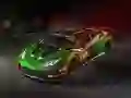 Spil Lamborghini Huracan GT3 EVO2 Puslespil online Spil Lamborghini Huracan GT3 EVO2 Puslespil online