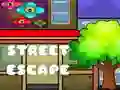 Spil Gade Flugt online Spil Gade Flugt online