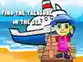 Spil Find skatten i havet online Spil Find skatten i havet online