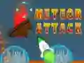Spil Meteor Angreb online