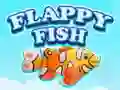 Spil Flappy Fisk online Spil Flappy Fisk online