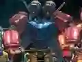 Spil Ultimate Robo Duel 3D online Spil Ultimate Robo Duel 3D online