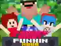 Spil Fredag Nat Funkin Vs Noobs online Spil Fredag Nat Funkin Vs Noobs online