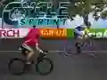 Spil Cykelsprint online Spil Cykelsprint online