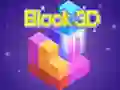 Spil Blok 3D online Spil Blok 3D online