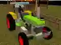 Spil Traktorparkering online Spil Traktorparkering online