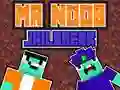 Spil Hr. Noob Flugt online Spil Hr. Noob Flugt online