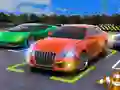 Spil Kørekort Simulator online Spil Kørekort Simulator online