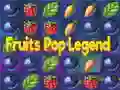 Spil Frugt Pop Legende online Spil Frugt Pop Legende online