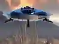 Spil UFO Mars online Spil UFO Mars online