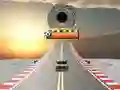 Spil Bil Hop Stunt online